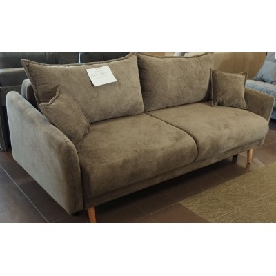 Sofa - lova CR MAY8 NEW Run Again 18 G